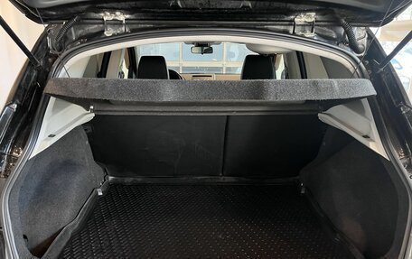 Nissan Qashqai, 2010 год, 835 000 рублей, 18 фотография