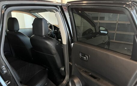 Nissan Qashqai, 2010 год, 835 000 рублей, 26 фотография
