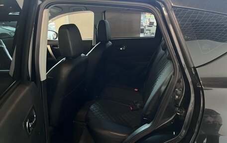 Nissan Qashqai, 2010 год, 835 000 рублей, 25 фотография