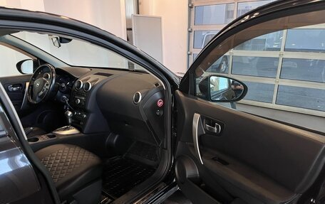 Nissan Qashqai, 2010 год, 835 000 рублей, 27 фотография