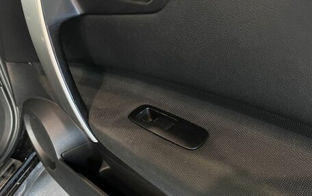 Nissan Qashqai, 2010 год, 835 000 рублей, 28 фотография