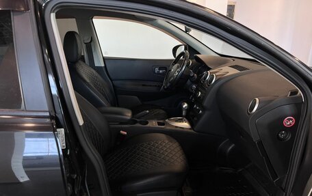 Nissan Qashqai, 2010 год, 835 000 рублей, 29 фотография