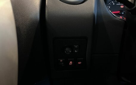 Nissan Qashqai, 2010 год, 835 000 рублей, 32 фотография