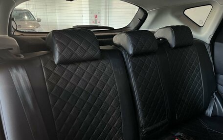 Nissan Qashqai, 2010 год, 835 000 рублей, 36 фотография