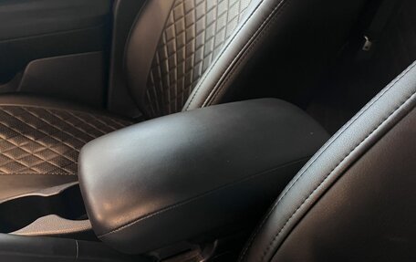 Nissan Qashqai, 2010 год, 835 000 рублей, 33 фотография