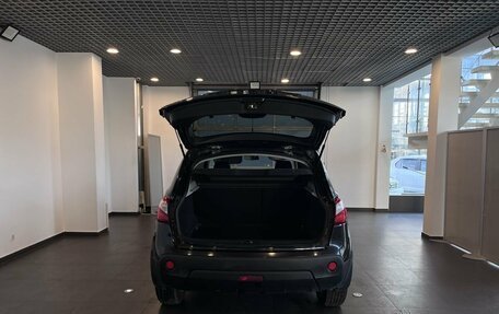 Nissan Qashqai, 2010 год, 835 000 рублей, 37 фотография