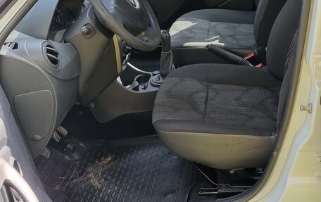 Renault Logan I, 2015 год, 555 000 рублей, 8 фотография