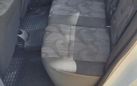 Renault Logan I, 2015 год, 555 000 рублей, 9 фотография