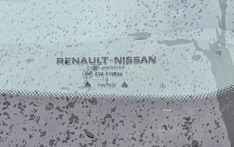 Renault Duster I рестайлинг, 2020 год, 1 695 000 рублей, 11 фотография