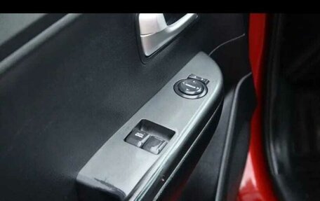 KIA Rio III рестайлинг, 2011 год, 590 000 рублей, 9 фотография