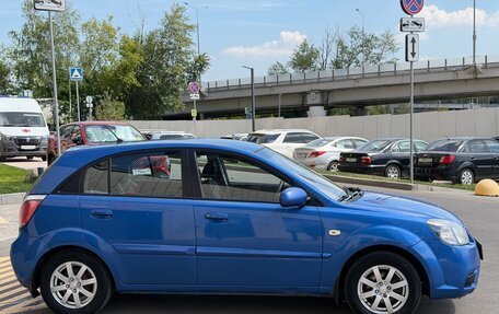 KIA Rio II, 2011 год, 425 000 рублей, 5 фотография