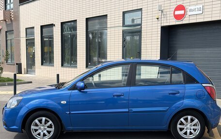 KIA Rio II, 2011 год, 425 000 рублей, 6 фотография