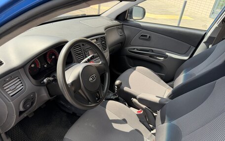 KIA Rio II, 2011 год, 425 000 рублей, 10 фотография
