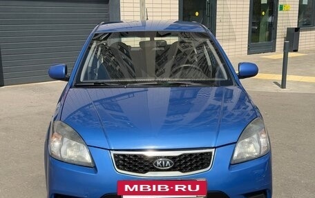 KIA Rio II, 2011 год, 425 000 рублей, 7 фотография
