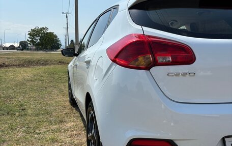KIA cee'd III, 2013 год, 1 100 000 рублей, 6 фотография