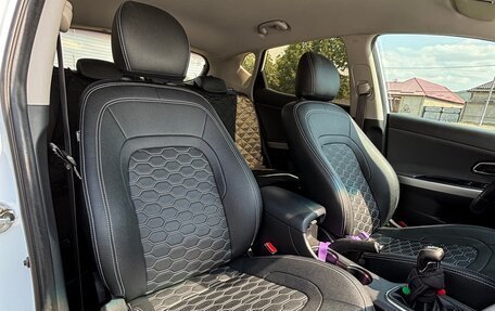 KIA cee'd III, 2013 год, 1 100 000 рублей, 7 фотография
