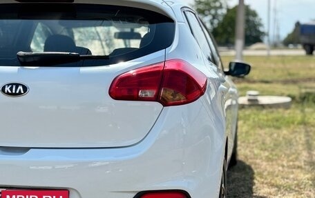 KIA cee'd III, 2013 год, 1 100 000 рублей, 5 фотография