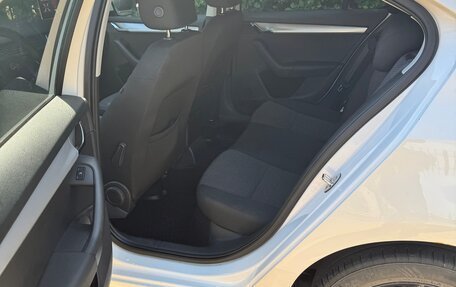 Skoda Octavia, 2013 год, 1 050 000 рублей, 6 фотография