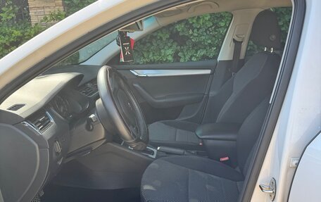 Skoda Octavia, 2013 год, 1 050 000 рублей, 5 фотография