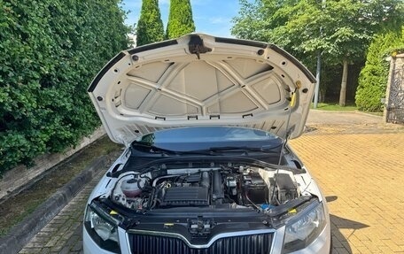 Skoda Octavia, 2013 год, 1 050 000 рублей, 4 фотография