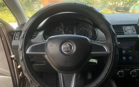 Skoda Octavia, 2014 год, 990 000 рублей, 22 фотография