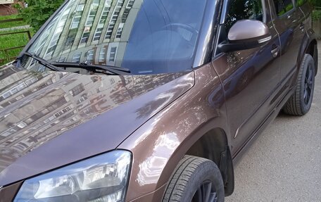 Skoda Yeti I рестайлинг, 2014 год, 930 000 рублей, 2 фотография