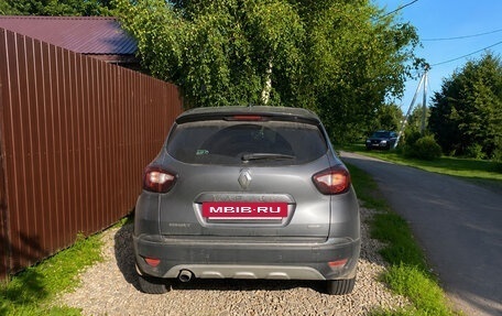 Renault Kaptur I рестайлинг, 2019 год, 1 320 000 рублей, 5 фотография