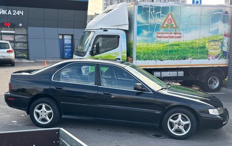 Honda Accord VII рестайлинг, 1997 год, 220 000 рублей, 3 фотография
