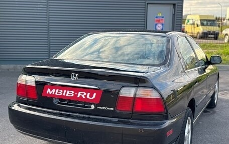 Honda Accord VII рестайлинг, 1997 год, 220 000 рублей, 7 фотография