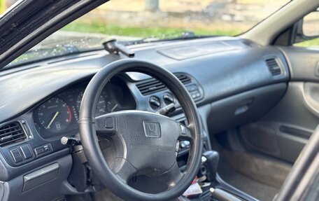 Honda Accord VII рестайлинг, 1997 год, 220 000 рублей, 19 фотография