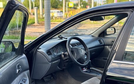Honda Accord VII рестайлинг, 1997 год, 220 000 рублей, 18 фотография