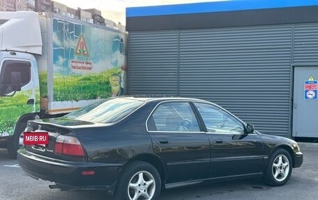 Honda Accord VII рестайлинг, 1997 год, 220 000 рублей, 5 фотография