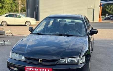 Honda Accord VII рестайлинг, 1997 год, 220 000 рублей, 13 фотография