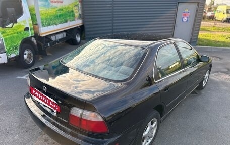 Honda Accord VII рестайлинг, 1997 год, 220 000 рублей, 15 фотография