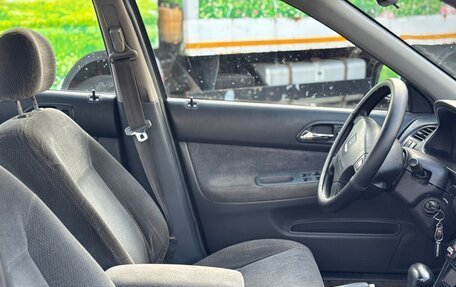 Honda Accord VII рестайлинг, 1997 год, 220 000 рублей, 21 фотография