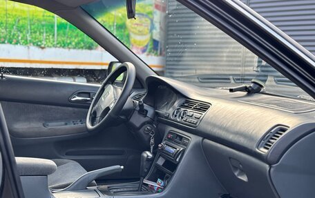 Honda Accord VII рестайлинг, 1997 год, 220 000 рублей, 20 фотография