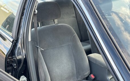Honda Accord VII рестайлинг, 1997 год, 220 000 рублей, 22 фотография