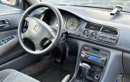 Honda Accord VII рестайлинг, 1997 год, 220 000 рублей, 23 фотография