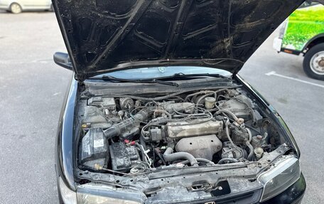 Honda Accord VII рестайлинг, 1997 год, 220 000 рублей, 30 фотография