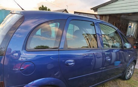 Opel Meriva, 2008 год, 470 000 рублей, 2 фотография