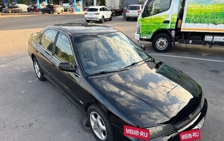 Honda Accord VII рестайлинг, 1997 год, 220 000 рублей, 14 фотография