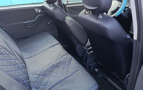 Opel Meriva, 2008 год, 470 000 рублей, 4 фотография