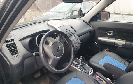 KIA Soul I рестайлинг, 2013 год, 1 300 000 рублей, 2 фотография