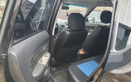 KIA Soul I рестайлинг, 2013 год, 1 300 000 рублей, 3 фотография