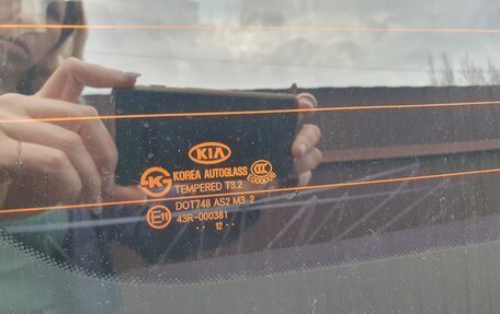 KIA Soul I рестайлинг, 2013 год, 1 300 000 рублей, 4 фотография