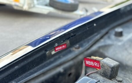 Honda Accord VII рестайлинг, 1997 год, 220 000 рублей, 29 фотография