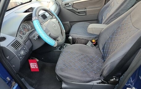 Opel Meriva, 2008 год, 470 000 рублей, 5 фотография