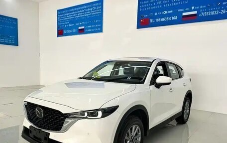 Mazda CX-5 II, 2026 год, 2 600 000 рублей, 2 фотография