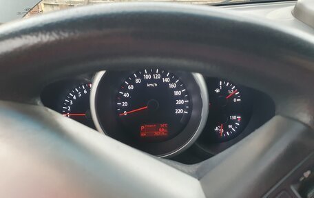 KIA Soul I рестайлинг, 2013 год, 1 300 000 рублей, 8 фотография