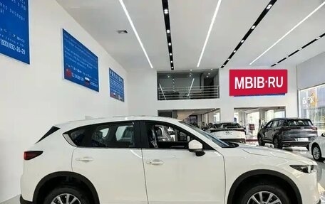 Mazda CX-5 II, 2026 год, 2 600 000 рублей, 3 фотография